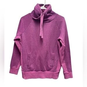 Prana Gotu Pull Over Sweatshirt